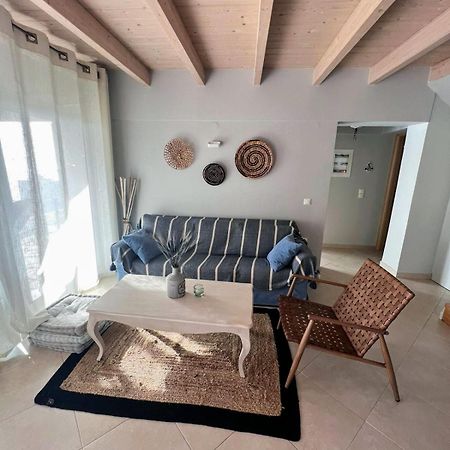 White Villas Lefkada Kalamítsi 外观 照片